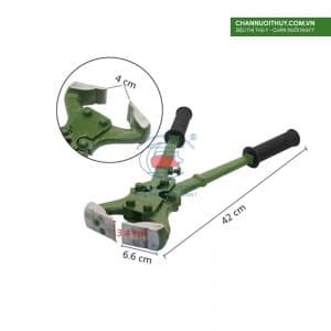 Kìm cắt móng bò 1 Kềm cắt móng bò