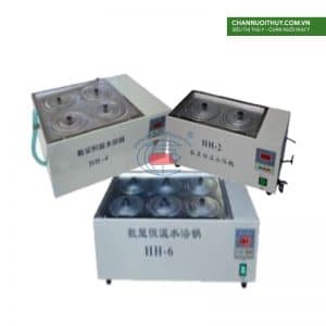 Bếp cách thủy PRC AC 220V/800W làm ấm môi trường pha tinh 1 Bếp cách thủy PRC AC 220V/800W, làm ấm môi trường pha tinh
