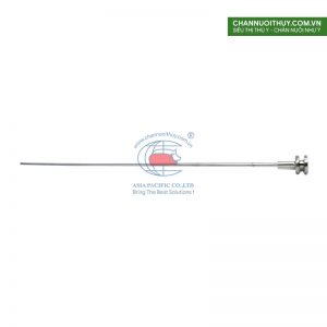 Súng bắn tinh bò Inox 304