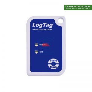 Đầu ghi nhiệt độ Logtag, UTRIX – 16, lưu 16.000 khoảng đọc 1 Đầu ghi nhiệt độ Logtag, UTRIX – 16, lưu 16.000 khoảng đọc