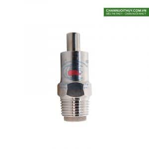 Núm uống heo cai sữa, chất liệu inox 201 3 Núm uống heo cai sữa