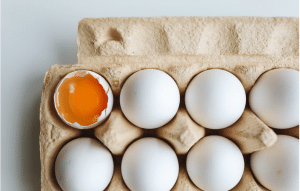 6 mẹo để tối đa hóa sản lượng trứng vịt