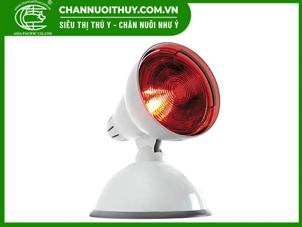 Tất cả thông tin về đèn sưởi hồng ngoại mà bạn nên biết 2 Đèn sưởi hồng ngoại có tốt không?