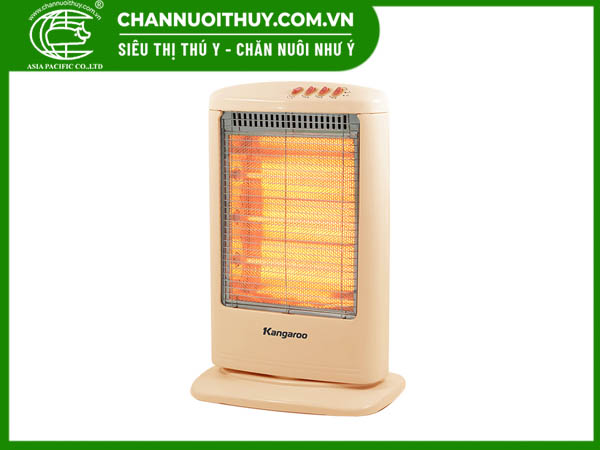 Tất cả thông tin về đèn sưởi hồng ngoại mà bạn nên biết 4 Sự khác biệt giữa sưởi halogen và hồng ngoại như thế nào