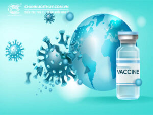 Bản chất của việc tiêm vacxin là gì?
