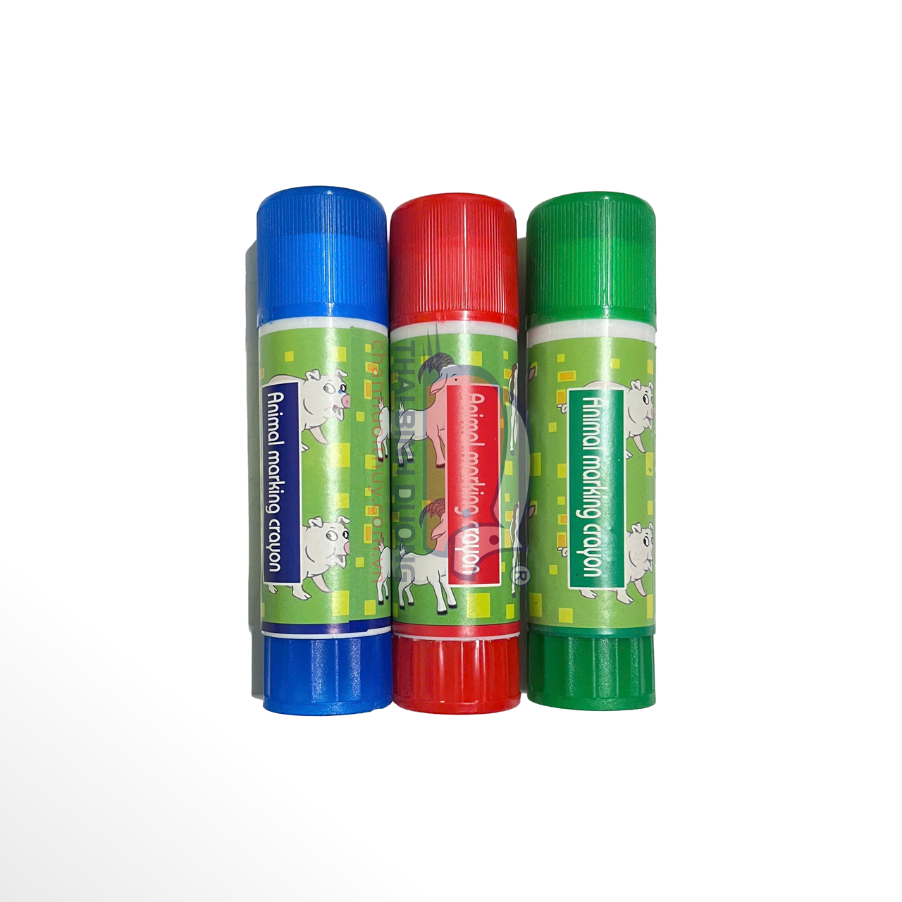 Sáp đánh dấu đàn Animal Marking Crayon KN