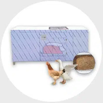 Thiết bị chuồng trại gia cầm