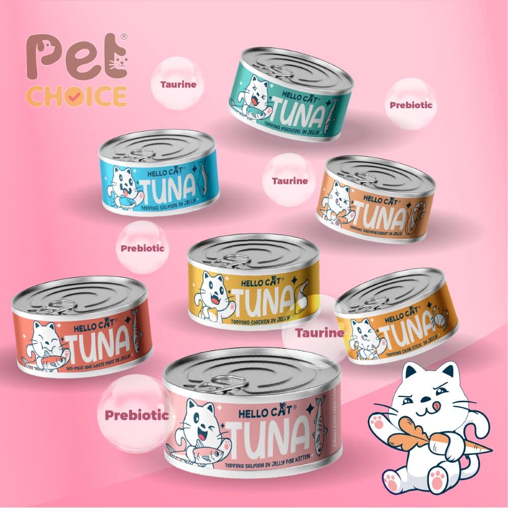pate cho meo jelly cat 1
