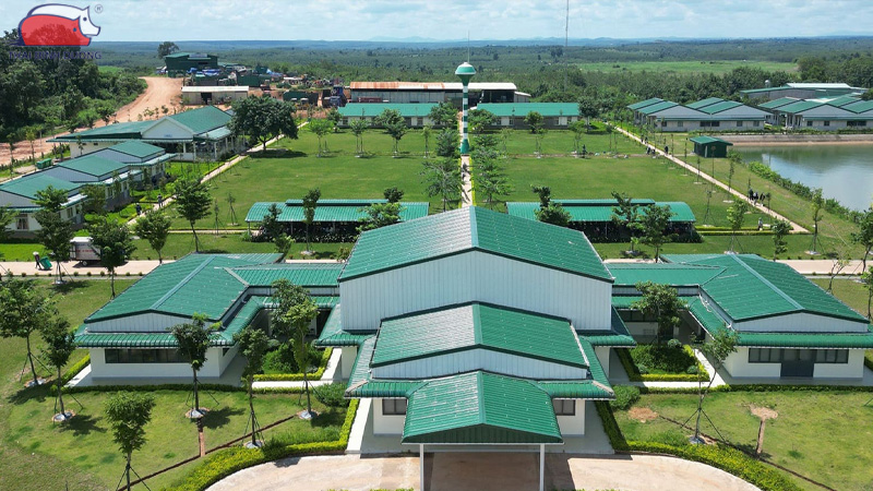 THACO Agri (Trường Hải)