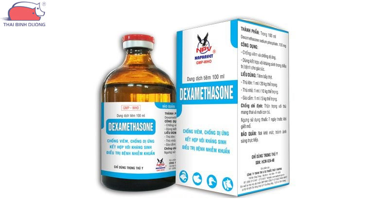 Dexamethasone