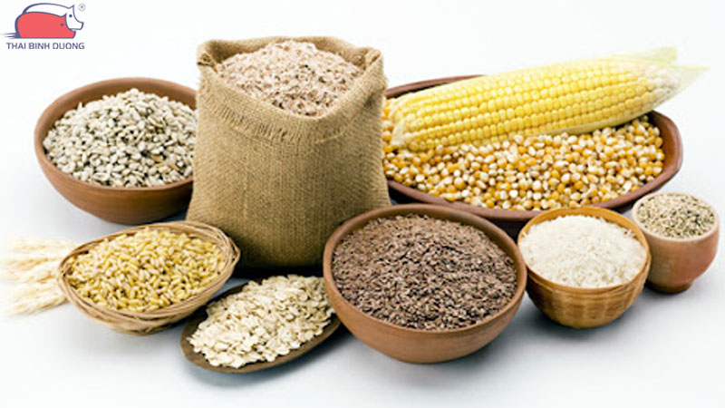 Tổng hợp các loại thức ăn cho chim cút và bảng giá cám chi tiết 16 Tổng hợp các loại thức ăn cho chim cút và bảng giá cám chi tiết