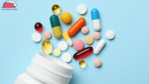 cach tri ga kho khe bang thuoc tay