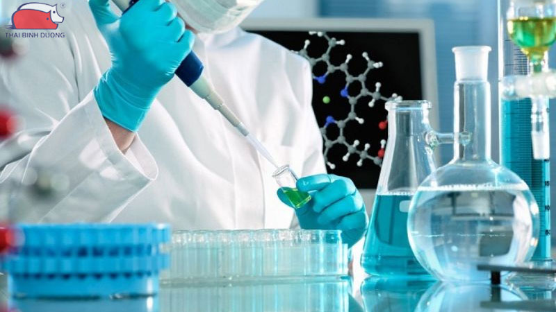 Mô hình ứng dụng công nghệ sinh học trong chăn nuôi