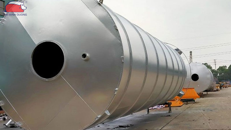 Hướng dẫn lắp đặt và sử dụng silo chứa cám cho trang trại