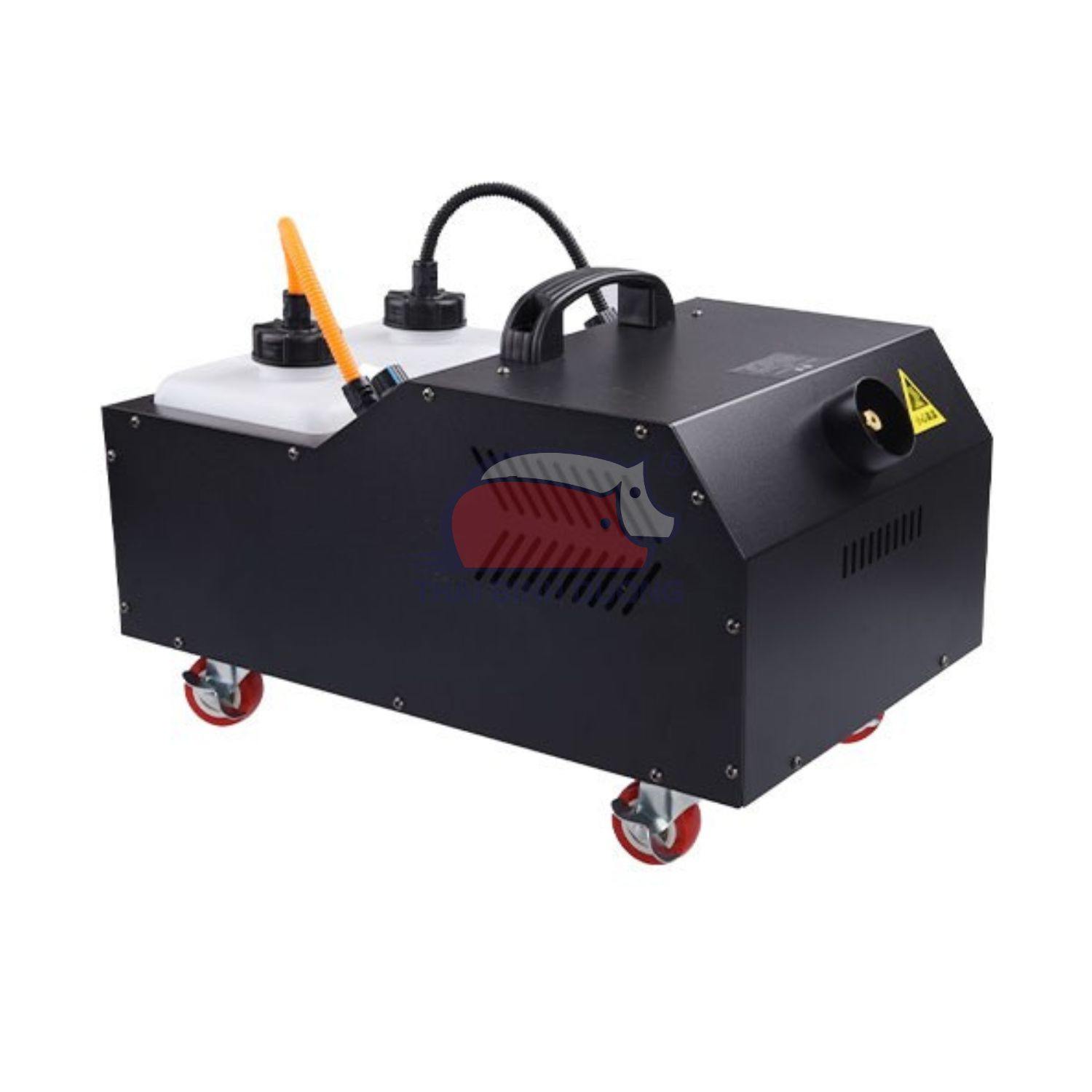 Máy phun khói khử trùng thông minh York