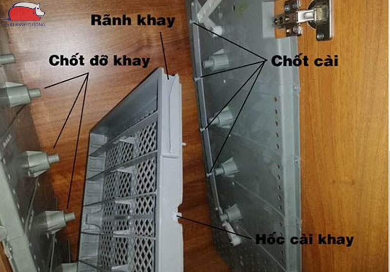 Hướng dẫn cách lắp đặt và sử dụng máy ấp trứng mini