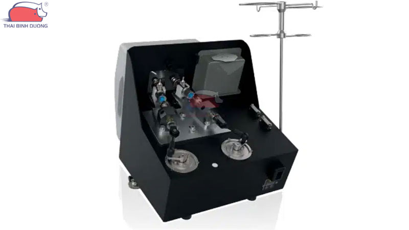 Máy tiêm tự động là gì? Cấu tạo và nguyên lý hoạt động