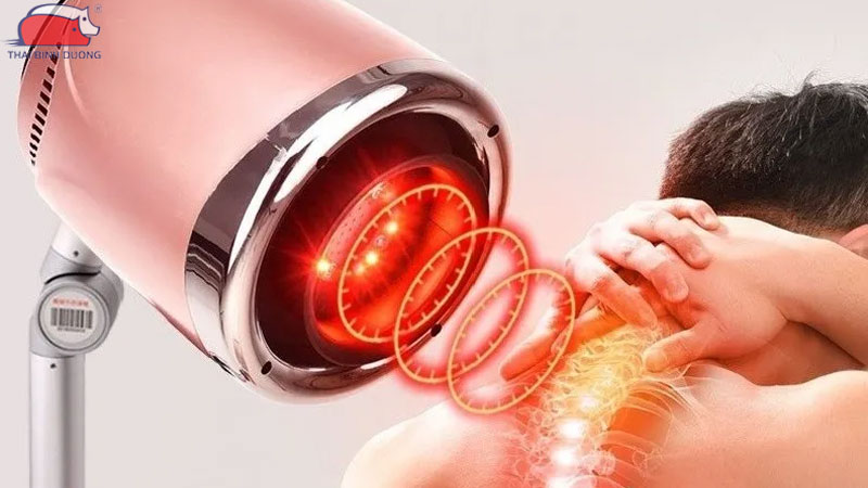 Hỗ trợ giảm đau và thư giãn cơ xương khớp